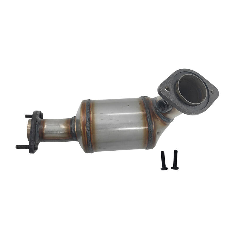 Catalytic Cat Converter Left Hand Side Fit For Holden Commodore VE 3.6L Alloytec 180KW 07/2006-05/2013 - Machter