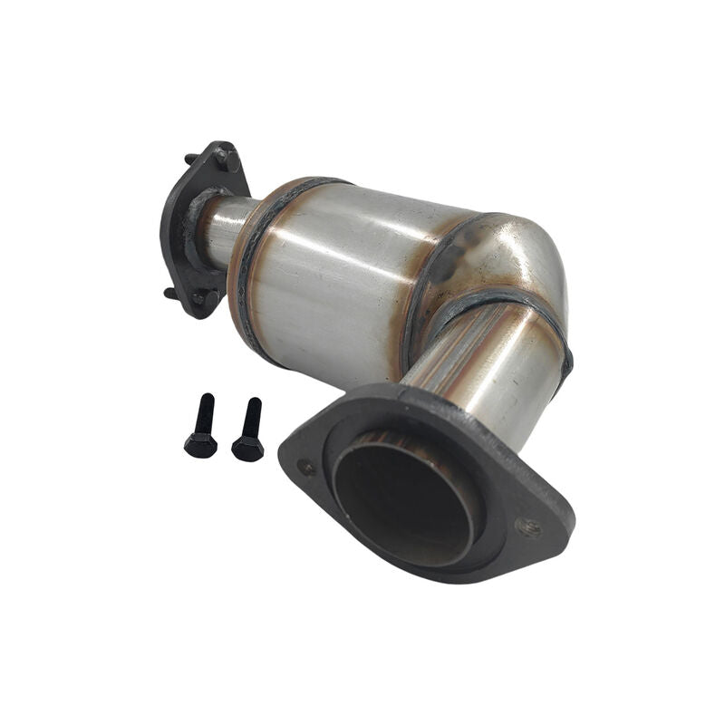 Catalytic Cat Converter Left Hand Side Fit For Holden Commodore VE 3.6L Alloytec 180KW 07/2006-05/2013 - Machter