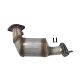 Catalytic Cat Converter Left Hand Side Fit For Holden Commodore VE 3.6L Alloytec 180KW 07/2006-05/2013 - Machter