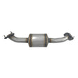 Catalytic Cat Converter Right Hand Side 3 Bolt Fit For Holden Commodore VE 3.6L SIDI 195KW 07/2006-05/2013 - Machter