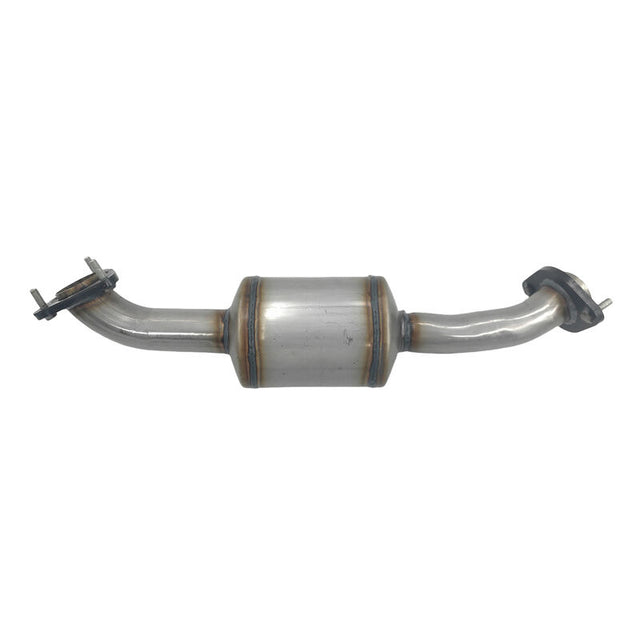 Catalytic Cat Converter Right Hand Side 3 Bolt Fit For Holden Commodore VE 3.6L SIDI 195KW 07/2006-05/2013 - Machter