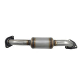 Catalytic Cat Converter Right Hand Side 3 Bolt Fit For Holden Commodore VE 3.6L SIDI 195KW 07/2006-05/2013 - Machter