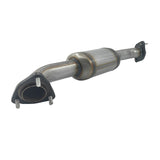 Catalytic Cat Converter Right Hand Side 3 Bolt Fit For Holden Commodore VE 3.6L SIDI 195KW 07/2006-05/2013 - Machter