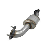 Catalytic Cat Converter Right Hand Side 3 Bolt Fit For Holden Commodore VE 3.6L SIDI 195KW 07/2006-05/2013 ECC-HLN004 - Machter
