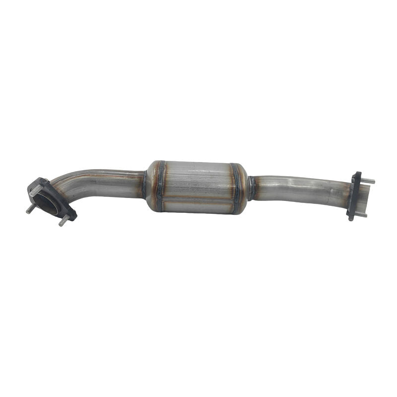 Catalytic Cat Converter Right Hand Side 3 Bolt Fit For Holden Commodore VE 3.6L SIDI 195KW 07/2006-05/2013 - Machter