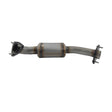 Catalytic Cat Converter Left Hand Side 3 Bolt Fit For Holden Commodore VE Caprice Statesman WM 3.6L 07/2006-05/2013 - Machter