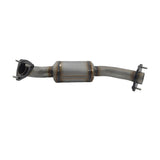 Catalytic Cat Converter Left Hand Side 3 Bolt Fit For Holden Commodore VE Caprice Statesman WM 3.6L 07/2006-05/2013 - Machter