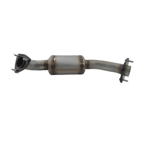 Catalytic Cat Converter Left Hand Side 3 Bolt Fit For Holden Commodore VE Caprice Statesman WM 3.6L 07/2006-05/2013 - Machter
