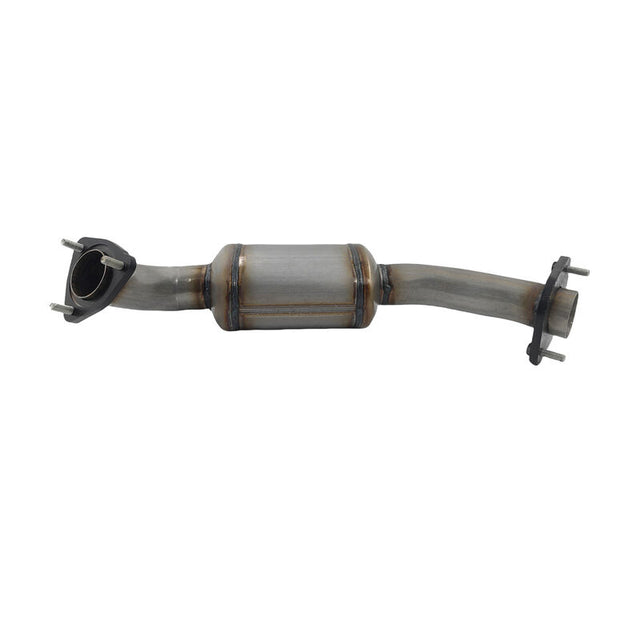 Catalytic Cat Converter Left Hand Side 3 Bolt Fit For Holden Commodore VE Caprice Statesman WM 3.6L 07/2006-05/2013 - Machter