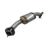 Catalytic Cat Converter Left Hand Side 3 Bolt Fit For Holden Commodore VE Caprice Statesman WM 3.6L 07/2006-05/2013 ECC-HLN005 - Machter