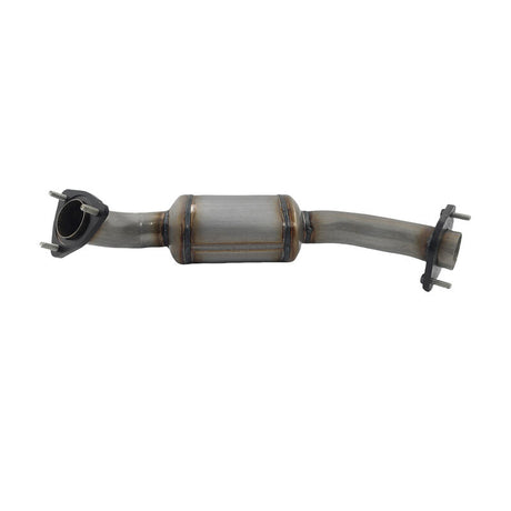 Catalytic Cat Converter Left Hand Side 3 Bolt Fit For Holden Commodore VE Caprice Statesman WM 3.6L 07/2006-05/2013 ECC-HLN005 - Machter
