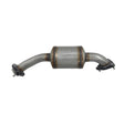 Catalytic Cat Converter Left Hand Side 3 Bolt Fit For Holden Commodore VE Caprice Statesman WM 3.6L 07/2006-05/2013 ECC-HLN005 - Machter