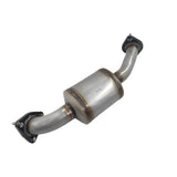 Catalytic Cat Converter Left Hand Side 3 Bolt Fit For Holden Commodore VE Caprice Statesman WM 3.6L 07/2006-05/2013 - Machter