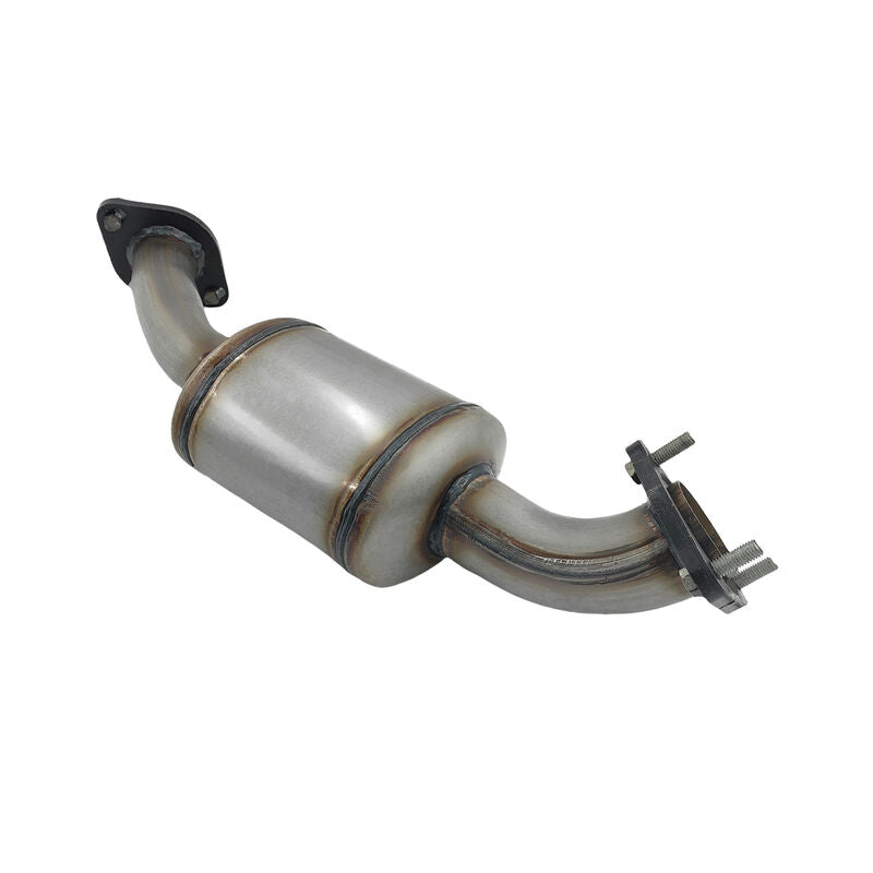 Catalytic Cat Converter Left Hand Side 3 Bolt Fit For Holden Commodore VE Caprice Statesman WM 3.6L 07/2006-05/2013 - Machter