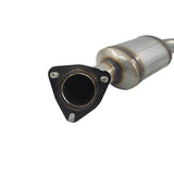 Catalytic Cat Converter Left Hand Side 3 Bolt Fit For Holden Commodore VE Caprice Statesman WM 3.6L 07/2006-05/2013 ECC-HLN005 - Machter