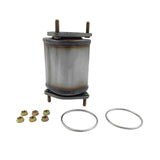 Exhaust Catalytic Converter With Gasket Fit For Holden Barina TK 1.6LT 2005-2012 - Machter