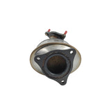 Catalytic Converter Fit For Holden Captiva CG CGII 2.4L Z24XE LE5 LE9 DOHC SUV 2010-2018 ECC-HLN007 - Machter