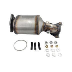 Catalytic Converter Fit For Holden Captiva CG CGII 2.4L Z24XE LE5 LE9 DOHC SUV 2010-2018 - Machter