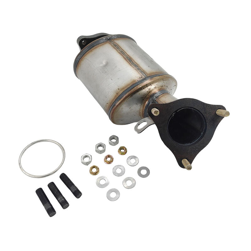 Catalytic Converter Fit For Holden Captiva CG CGII 2.4L Z24XE LE5 LE9 DOHC SUV 2010-2018 - Machter