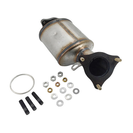 Catalytic Converter Fit For Holden Captiva CG CGII 2.4L Z24XE LE5 LE9 DOHC SUV 2010-2018 ECC-HLN007 - Machter