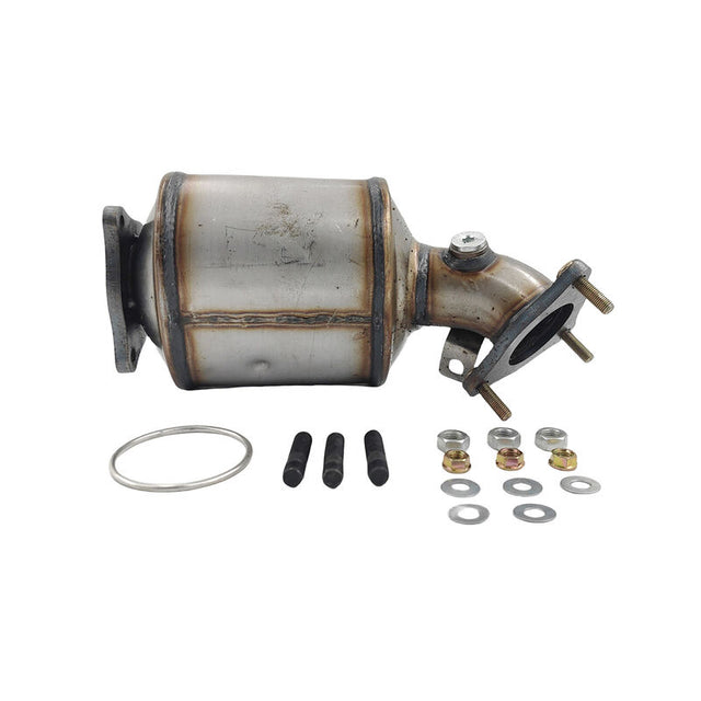 Catalytic Converter Fit For Holden Captiva CG CGII 2.4L Z24XE LE5 LE9 DOHC SUV 2010-2018 ECC-HLN007 - Machter