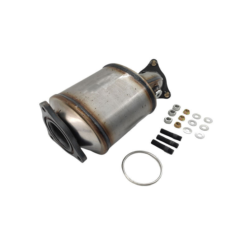 Catalytic Converter Fit For Holden Captiva CG CGII 2.4L Z24XE LE5 LE9 DOHC SUV 2010-2018 ECC-HLN007 - Machter