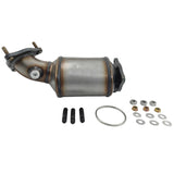 Catalytic Converter Fit For Holden Captiva CG CGII 2.4L Z24XE LE5 LE9 DOHC SUV 2010-2018 - Machter