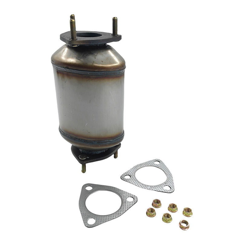 Exhaust Catalytic Converter With Gasket Fit For Holden Captiva CG Wagon CGII 2.4L 2nd 2010-2018 ECC-HLN008 - Machter