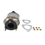 Exhaust Catalytic Converter With Gasket Fit For Holden Captiva CG Wagon CGII 2.4L 2nd 2010-2018 ECC-HLN008 - Machter