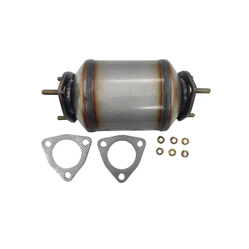 Exhaust Catalytic Converter With Gasket Fit For Holden Captiva CG Wagon CGII 2.4L 2nd 2010-2018 - Machter