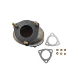 Exhaust Catalytic Converter With Gasket Fit For Holden Captiva CG Wagon CGII 2.4L 2nd 2010-2018 ECC-HLN008 - Machter
