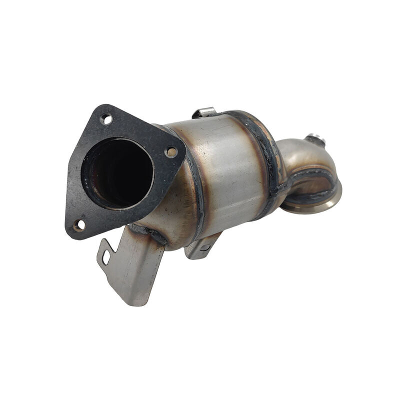 Catalytic Cat Converter With Gasket Fit For Holden Cruze JH 1.4L Turbo A14NET 2011-2015 - Machter