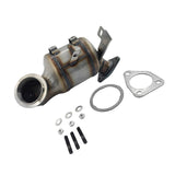 Catalytic Cat Converter With Gasket Fit For Holden Cruze JH 1.4L Turbo A14NET 2011-2015 - Machter