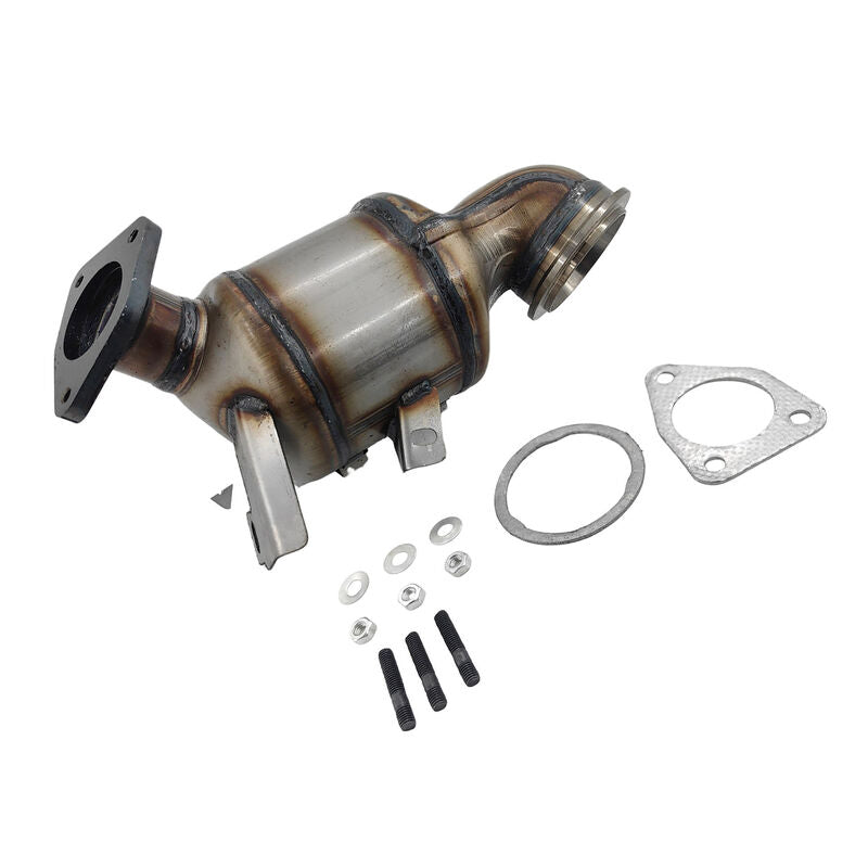 Catalytic Cat Converter With Gasket Fit For Holden Cruze JH 1.4L Turbo A14NET 2011-2015 - Machter