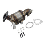 Catalytic Cat Converter With Gasket Fit For Holden Cruze JH 1.4L Turbo A14NET 2011-2015 - Machter