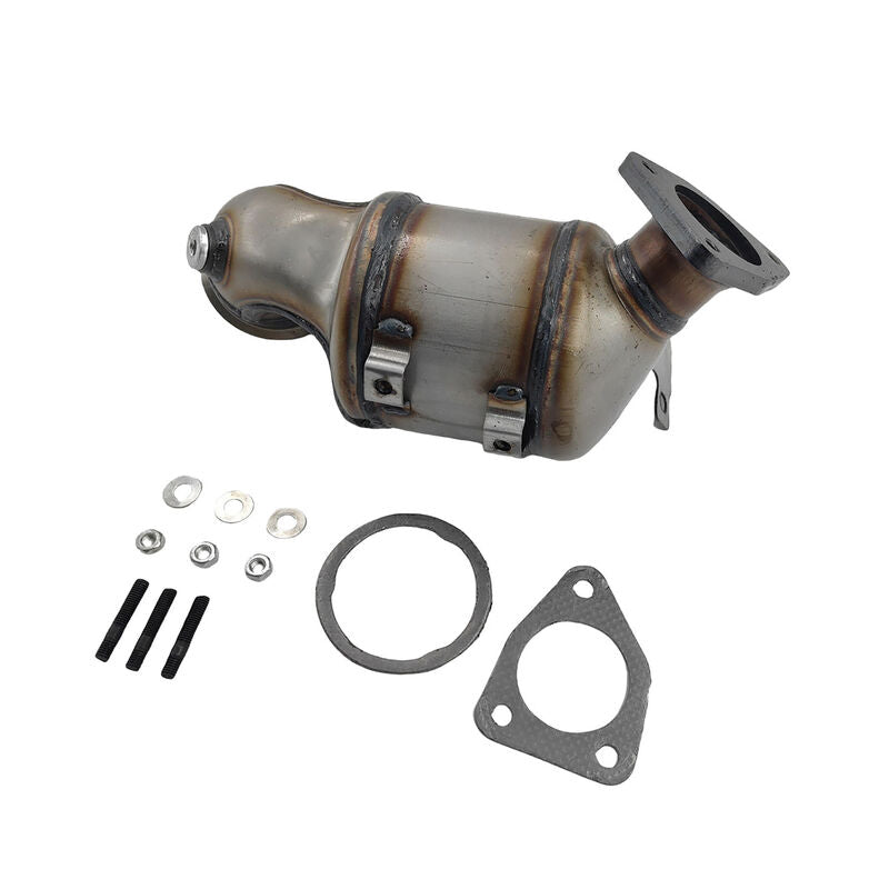 Catalytic Cat Converter With Gasket Fit For Holden Cruze JH 1.4L Turbo A14NET 2011-2015 - Machter