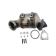 Catalytic Cat Converter With Gasket Fit For Holden Cruze JH 1.4L Turbo A14NET 2011-2015 - Machter