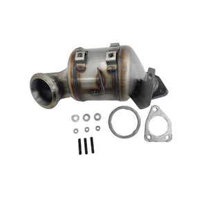 Catalytic Cat Converter With Gasket Fit For Holden Cruze JH 1.4L Turbo A14NET 2011-2015 - Machter