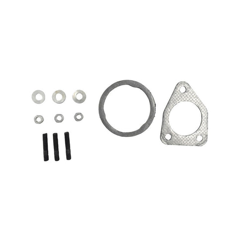 Catalytic Cat Converter With Gasket Fit For Holden Cruze JH 1.4L Turbo A14NET 2011-2015 ECC-HLN009 - Machter