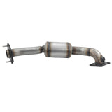 Catalytic Cat Converter Left Hand Side Fit For Holden Commodore VE V6 3.0L Sedan Wagon Ute 2009-2013 - Machter