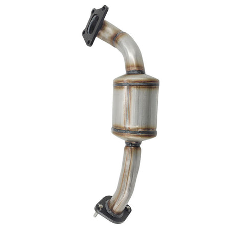 Catalytic Cat Converter Left Hand Side Fit For Holden Commodore VE V6 3.0L Sedan Wagon Ute 2009-2013 ECC-HLN010L - Machter