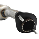Catalytic Cat Converter Left Hand Side Fit For Holden Commodore VE V6 3.0L Sedan Wagon Ute 2009-2013 - Machter