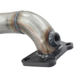 Catalytic Cat Converter Left Hand Side Fit For Holden Commodore VE V6 3.0L Sedan Wagon Ute 2009-2013 - Machter