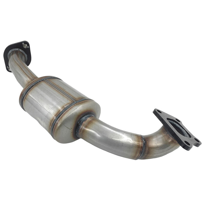 Catalytic Cat Converter Left Hand Side Fit For Holden Commodore VE V6 3.0L Sedan Wagon Ute 2009-2013 ECC-HLN010L - Machter