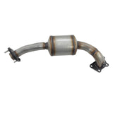 Catalytic Cat Converter Left Hand Side Fit For Holden Commodore VE V6 3.0L Sedan Wagon Ute 2009-2013 ECC-HLN010L - Machter