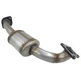 Catalytic Cat Converter Left Hand Side Fit For Holden Commodore VE V6 3.0L Sedan Wagon Ute 2009-2013 - Machter