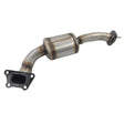 Catalytic Cat Converter Left Hand Side Fit For Holden Commodore VE V6 3.0L Sedan Wagon Ute 2009-2013 - Machter