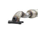 Catalytic Cat Converter Right Hand Side Fit For Holden Commodore VE V6 3.0L Sedan Wagon Ute 2009-2013 - Machter