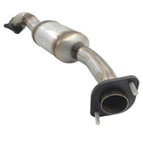 Catalytic Cat Converter Right Hand Side Fit For Holden Commodore VE V6 3.0L Sedan Wagon Ute 2009-2013 - Machter
