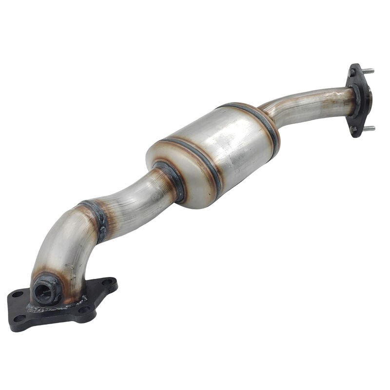 Catalytic Cat Converter Right Hand Side Fit For Holden Commodore VE V6 3.0L Sedan Wagon Ute 2009-2013 ECC-HLN010R - Machter